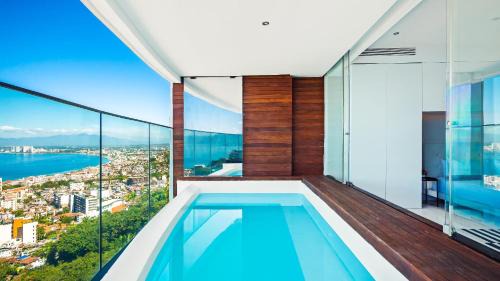 Amapas Casa | Avalon - 901 Luxurious & Best View 3 BR Amapas