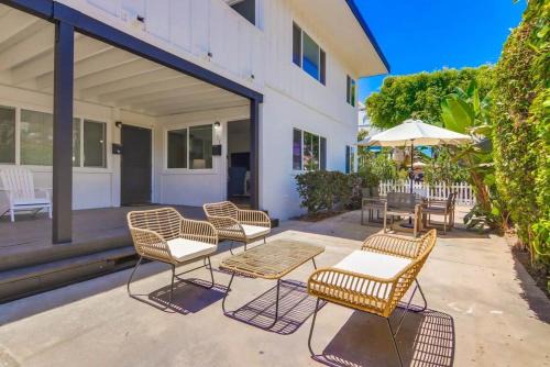 South Mission Beach Casa | Avalon Beach 1