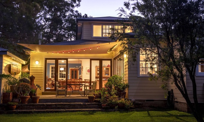 Avalon Beach Casa | Avalon Beach Beauty - ubicado en Avalon Beach