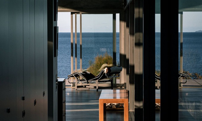 Rocky Hills Casa | Avalon Coastal Retreat
