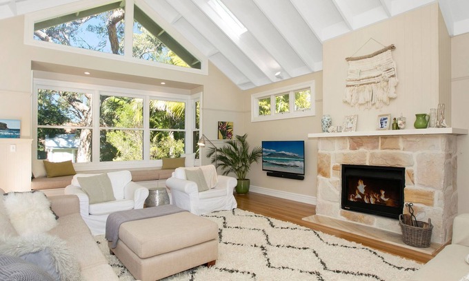 Avalon Beach Casa | Avalon Dream Beach House