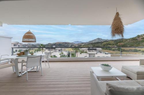 Benahavis Apartamento | Avalon