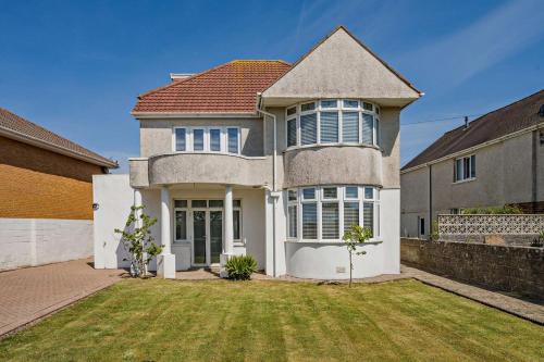 Porthcawl Casa | Avalon