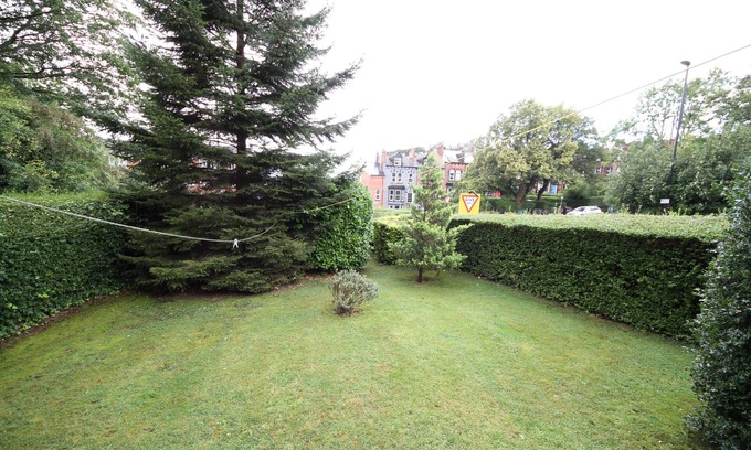 Leeds Casa | Avalon Guest House