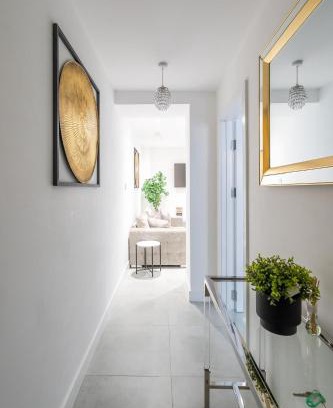Rochester East Ward Apartamento | Avalon luxury stays