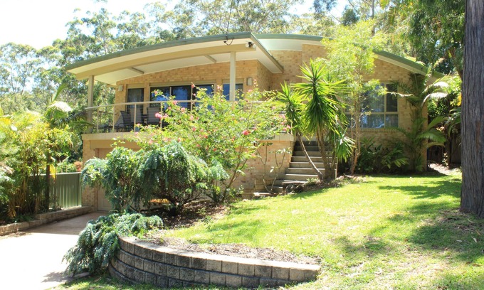 Smiths Lake Casa | Avalon en el lago Smiths