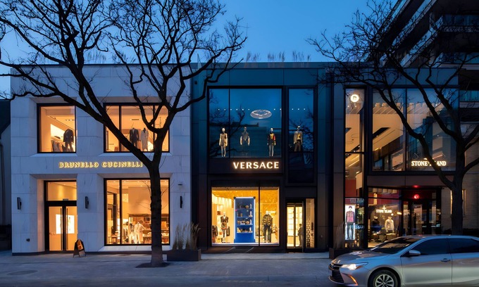 Bloor-Yorkville Apartamento | Avalon Suites Yorkville