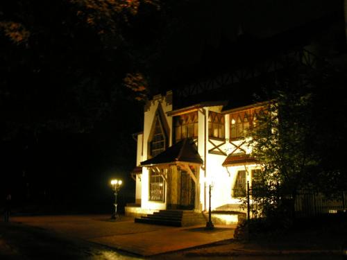Kremenchuk Hotel | Avalon