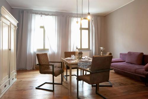 Cottbus Apartamento | Avancers - homelike living