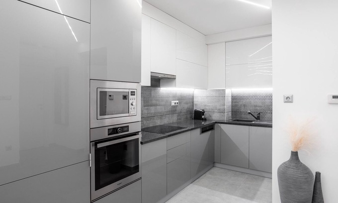 Debrecen Apartamento | Avand Apartments Debrecen