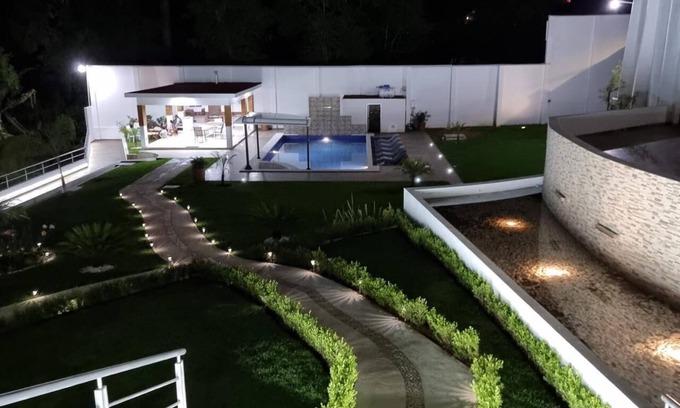 Avándaro Casa | Casa del bosque Avandaro ( descanso en la naturaleza)