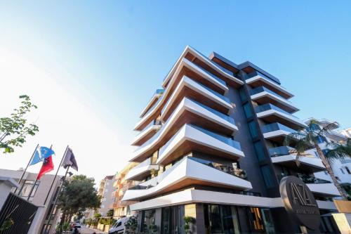 Sarande Hotel | Avanel Signature
