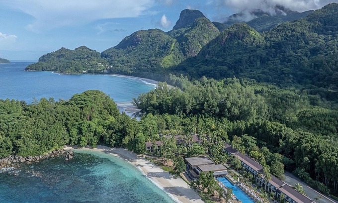Mahe Island Complejo | Avani+ Barbarons Seychelles
