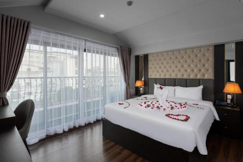 Old Quarter Hotel | Avani Central Hanoi Hotel