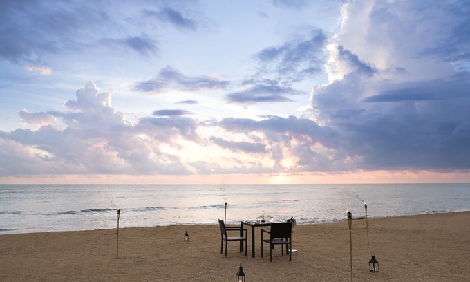 Kalutara Complejo | Avani Kalutara Resort