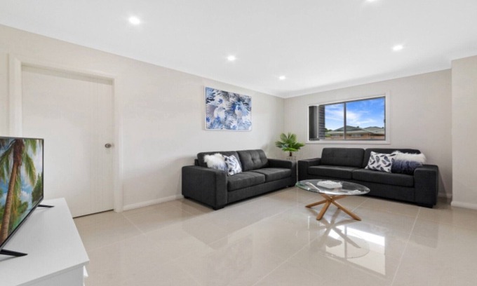 Booker Bay Apartamento | AVANI - MODERNO Y TRANQUILO