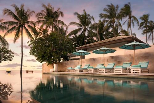 Taling Ngam Complejo | Avani Plus Samui Resort