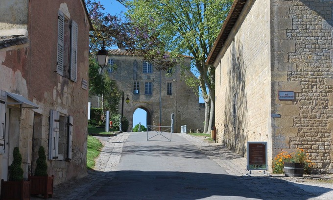 Blaye Apartamento | Avant Garde - Estudio amueblado en el corazón de la Ciudadela UNESCO