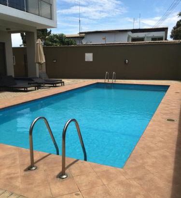 Labone Apartamento | Avant Garde Luxury Apartment