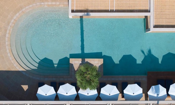 Naousa Hotel | Avant Mar Paros