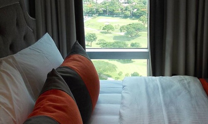 Bonifacio Global City Apartamento | Avant Serviced Suites