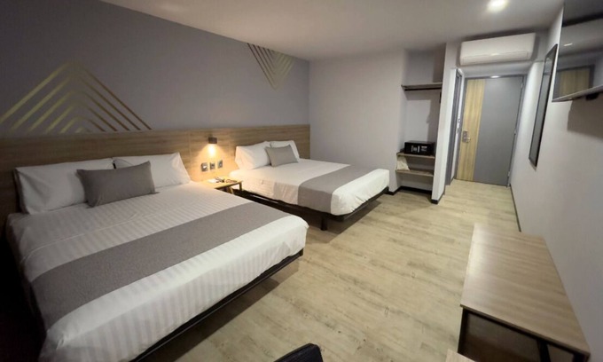Querétaro Hotel | Avanta Hotel & Villas