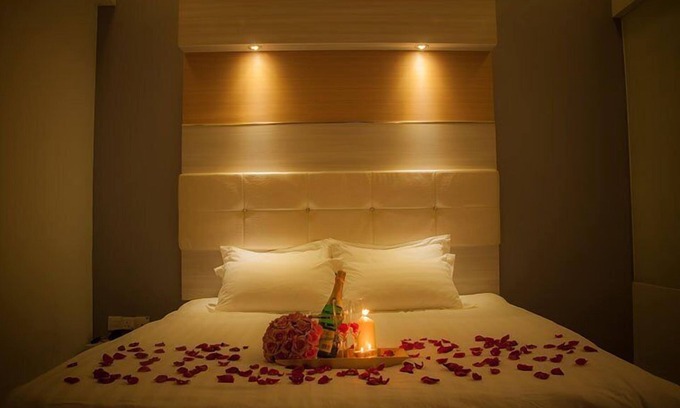 Taman Sutera Utama Hotel | Avantgarde Hotel