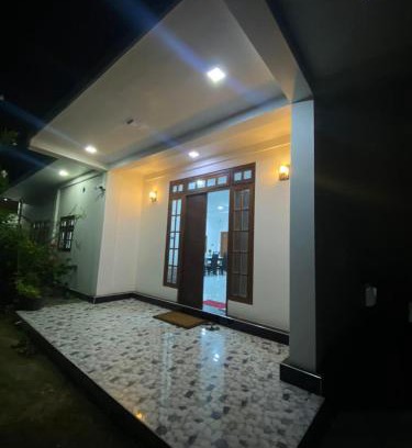Jaffna Casa | Avanthigai Holiday INN