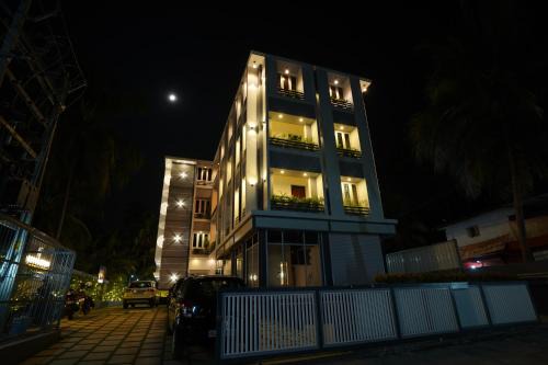 Chavakkad Apartamento | AVANTI CASTELLO