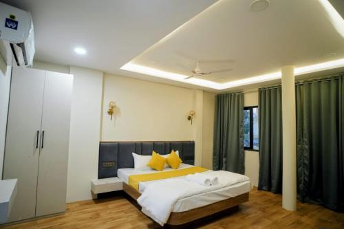 Ujjain Hotel | Avanti Inn