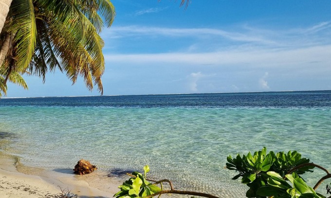 Vaadhoo Casa | Avanti Surf & Stay