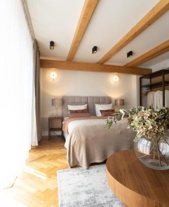 Krakow Apartamento | Avanti Villa