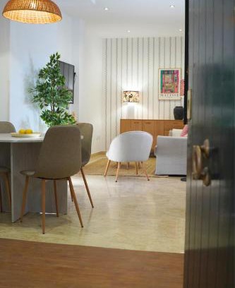 Alameda Apartamento | AvantiStays Capote