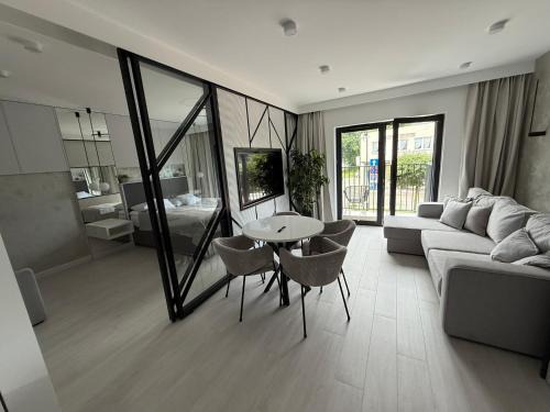 Jastarnia Apartamento | AVAPARTS Apartament MOON