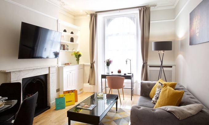 Pimlico Apartamento | Avari Apartments - Winchester Collection