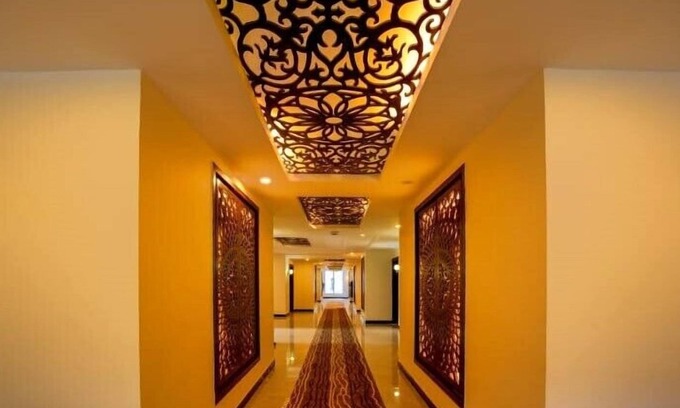 Skardu Hotel | Avari Xpress Skardu