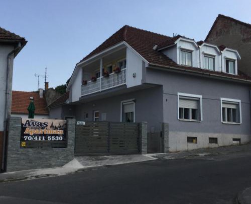 Miskolc Casa | Avas Apartman