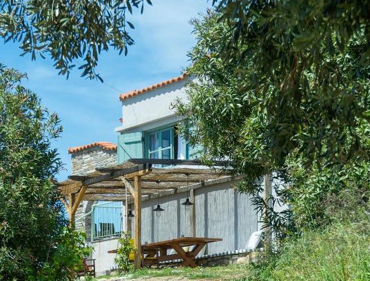 Ouranoupoli Casa | Avaton Farm