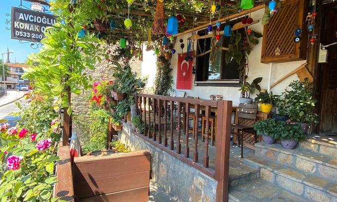 Safranbolu City Center Hotel | Avcıoğlu Konak Otel