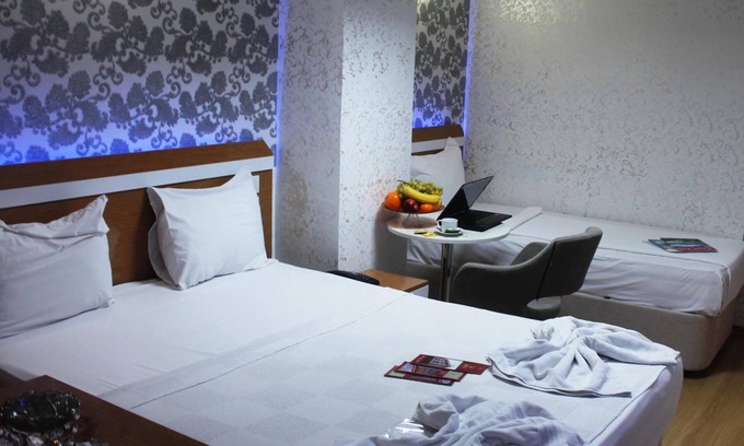 Avcilar Hotel | Avcilar Inci Hotel