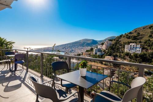 Qafe e Gjashtes Casa | Avdia Apartments