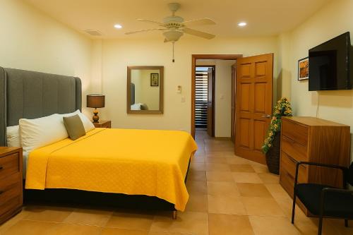 Colonia Andrés Apartamento | Ave Fénix Cozumel