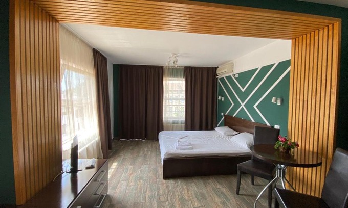 Bucharest Hotel | Ave Hotel Victoriei