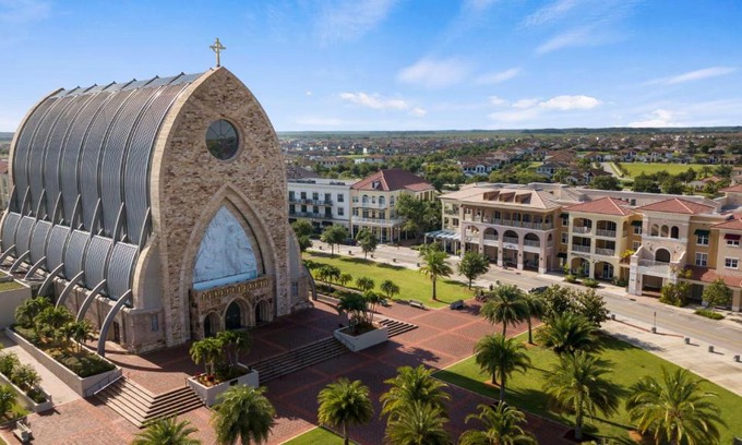 Ave Maria Apartamento | Ave Maria Rentals Fl