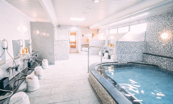 Tennoji Hotel | Ave Tennoji Hotel