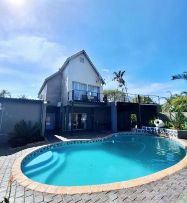 Meer En See Apartamento | AveBulela Penthouse
