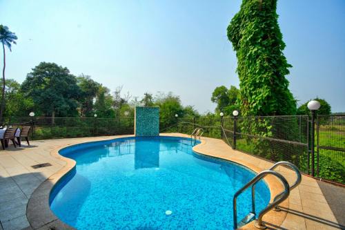 Khattalwada Hotel | Aveeno Resort & Villas Near Calangute and Baga