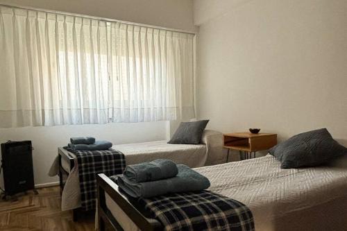 Caballito Apartamento | AVEHome 4D