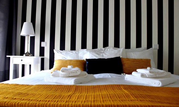 Aveiro Casa | Aveiro White House