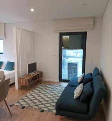 Aveiro Apartamento | AVEIRO WONDER STAY